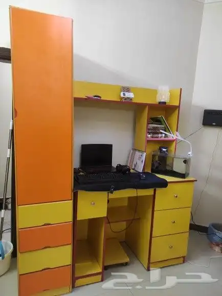 غرفة أطفال 4