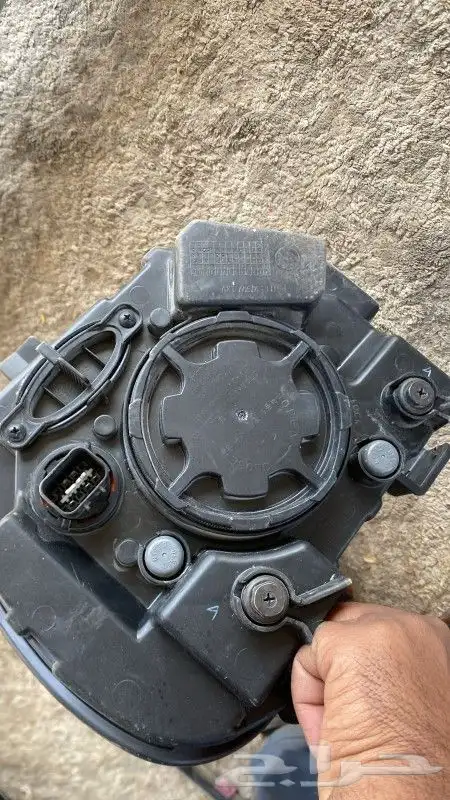 شمعه هونداي هونداي فينو 2