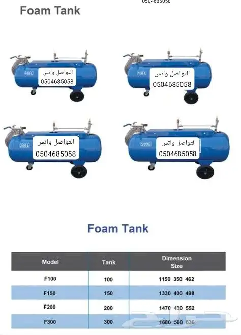 لبيع جميع العدد والمعدات الصناعية والناشر ومغاسل السيارات 23