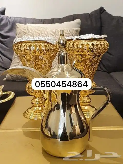 تأجير خيام اوروبية كنب صبابين قهوجي 13