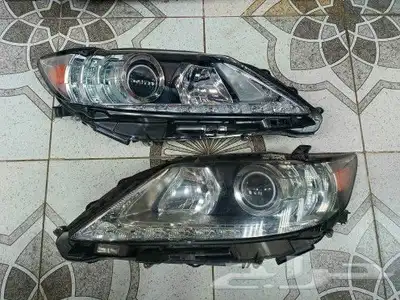 شمعات لكزس ES 13 -15 اصلي مستورد 0