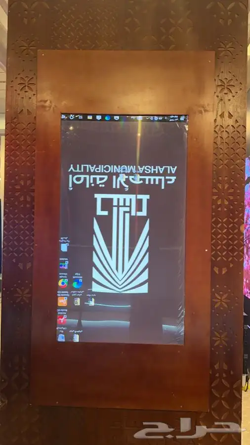 تاجير شاشات عملاقه 5