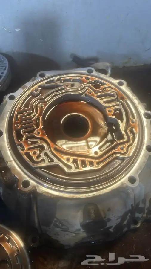 توضيب جيرات جيمس توضيب قيرات تاهو يوكن ضمان 6شهر 0