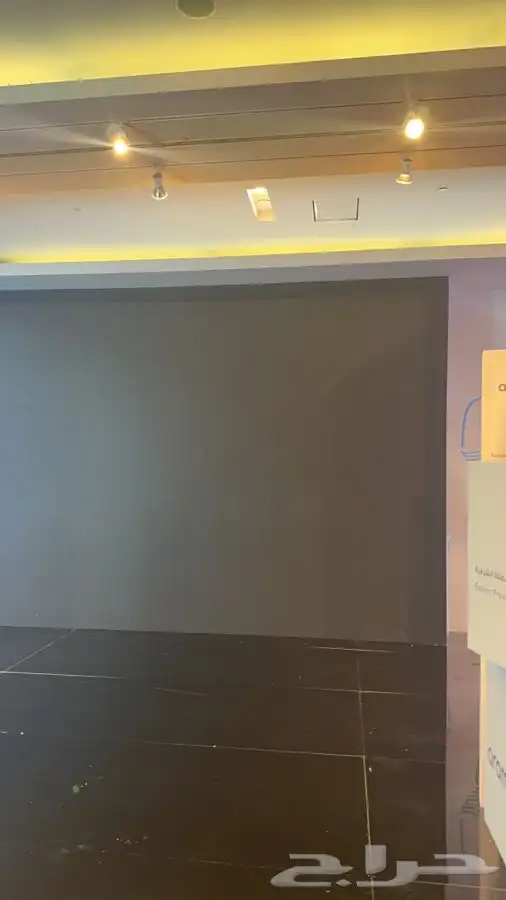 تاجير شاشات عملاقه 9