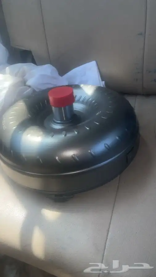 توضيب جيرات جيمس توضيب قيرات تاهو يوكن ضمان 6شهر 5