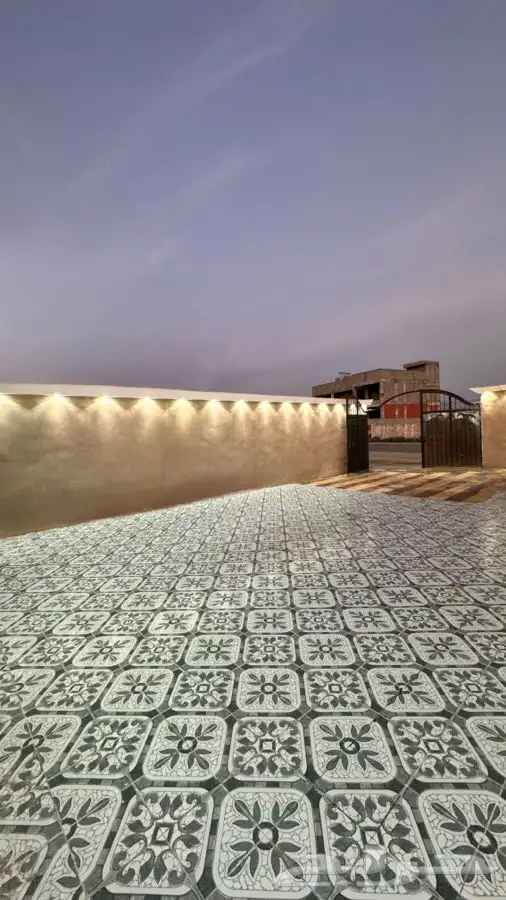 استراحه للاجار اليومي بجعرانه حي الفيصل 3