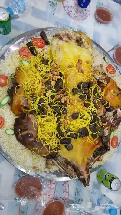 الشيف جراح طبخ وتوصيل للموقع 2
