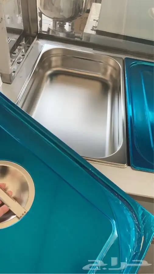 سخان ايدامات سخان طعام حافظة طعام استيل سخان رز كهربائي 1