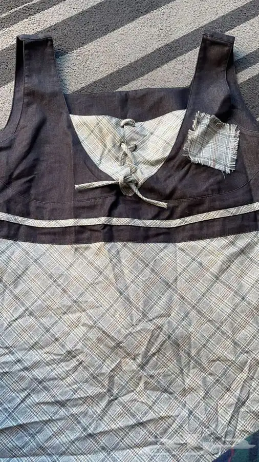 بلايز حمل 12