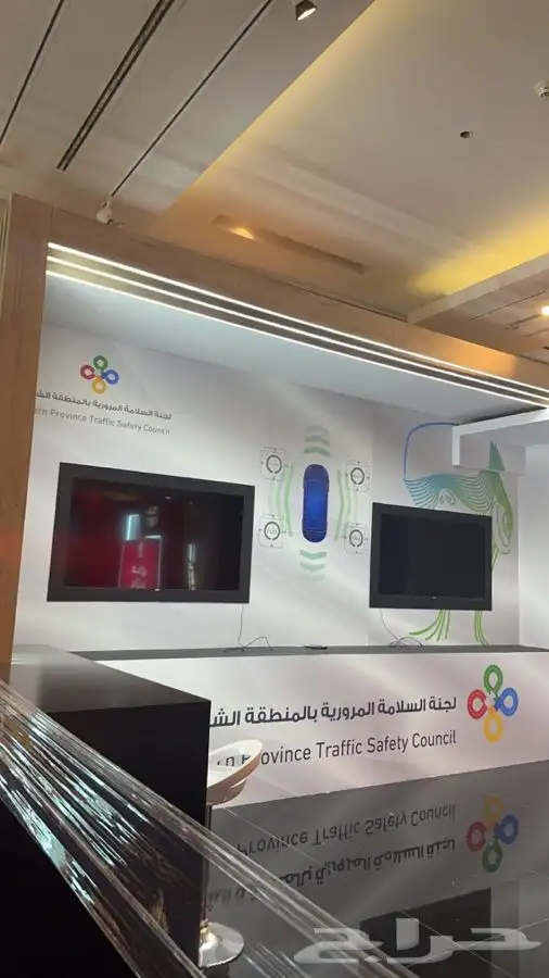 تاجير شاشات عملاقه 3