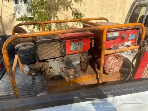 ماطور كهرب ينمار 2