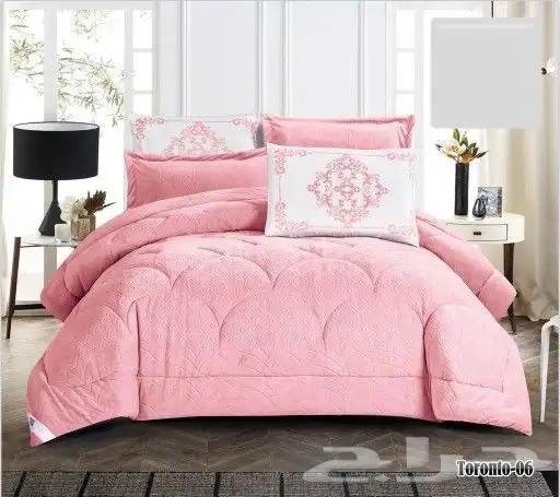 مفارش شتوويه 9