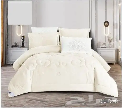 مفارش شتوويه 6