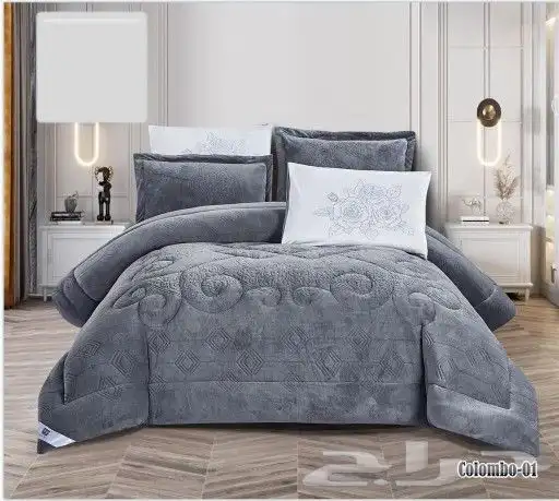 مفارش شتوويه 3