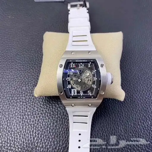 ساعات ريتشارد ميل 10