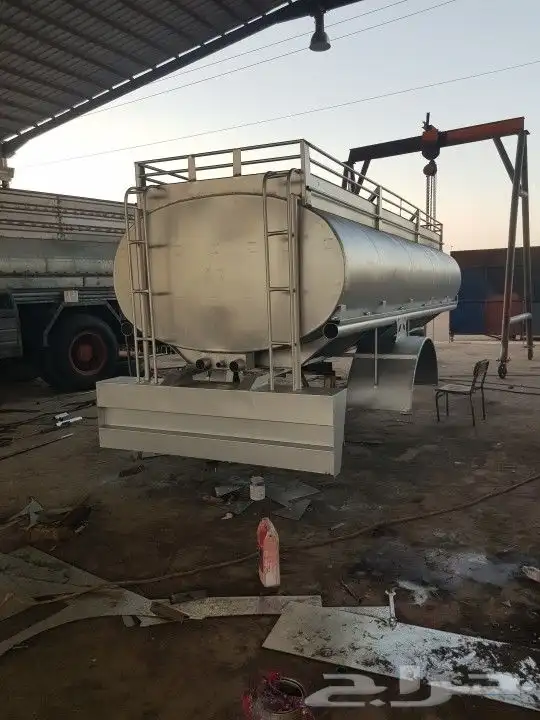 تانكي عايدي جديد 1