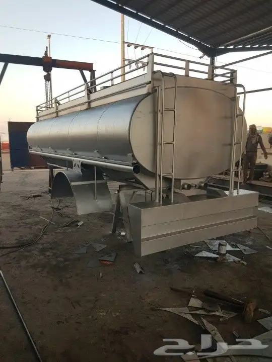 تانكي عايدي جديد 2