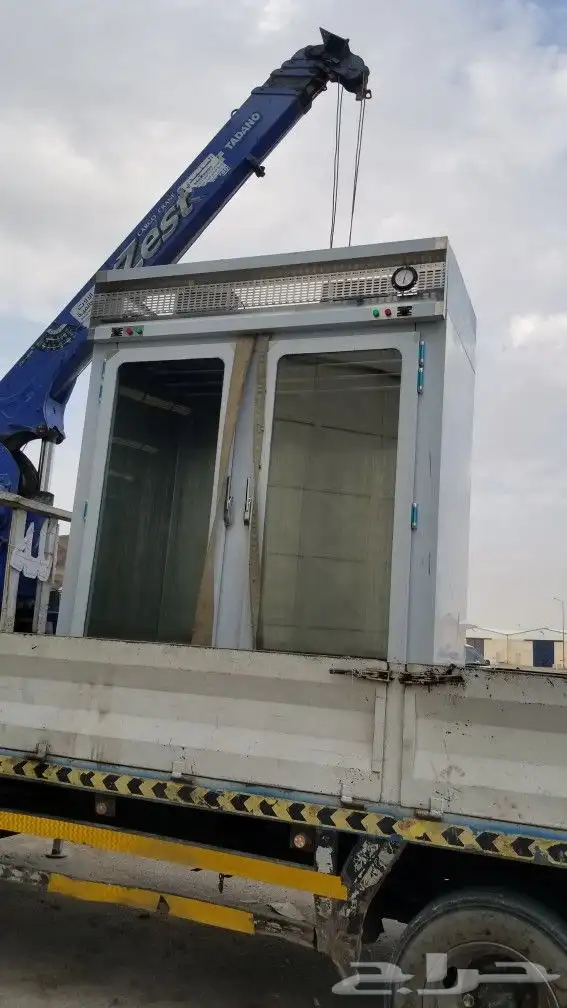 ثلاجات استيل طاولات افران دواليب مطاعم كافيهات ملاحم غرف 16