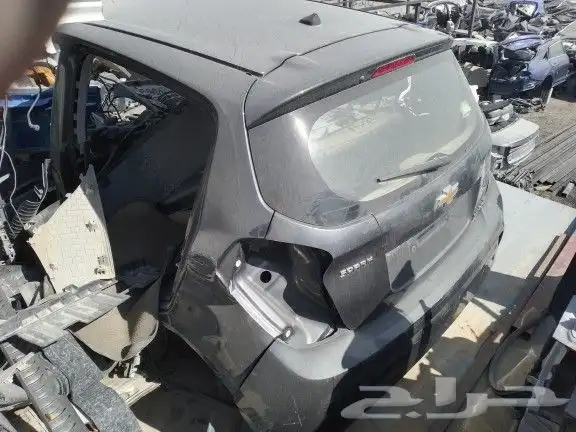 بيع قطع غيار سبارك مديل 2020تشليح مرفد فرع3 بسلي اتواصل 2