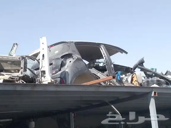 بيع قطع غيار سبارك مديل 2020تشليح مرفد فرع3 بسلي اتواصل 1