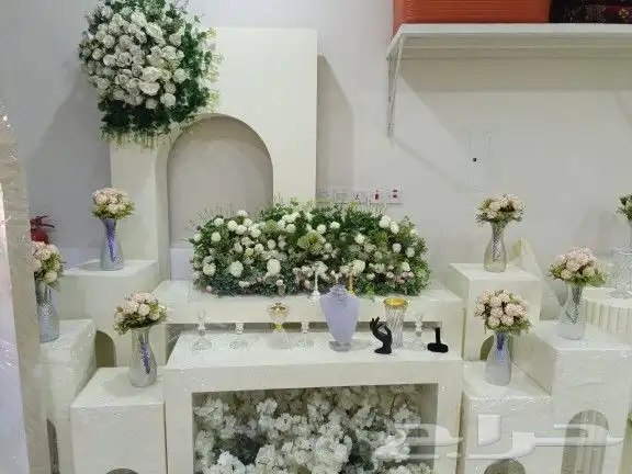 تأجير جلسات شعبيه 6