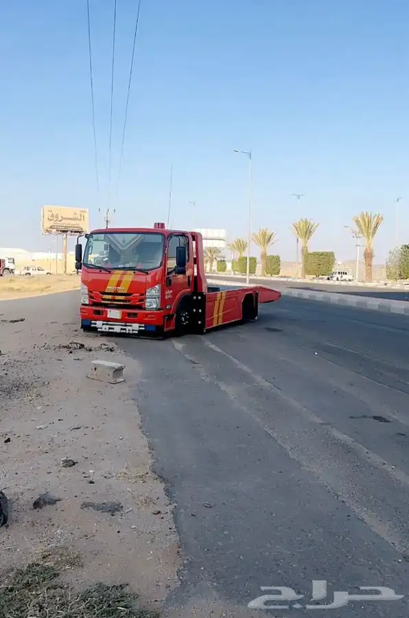 سطحه ماشي من الجنوب الى الرياض الدمام القصيم 0