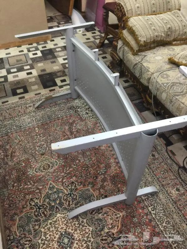 طاولة اجتماع او سفرة او اي استخامات اخرى 8