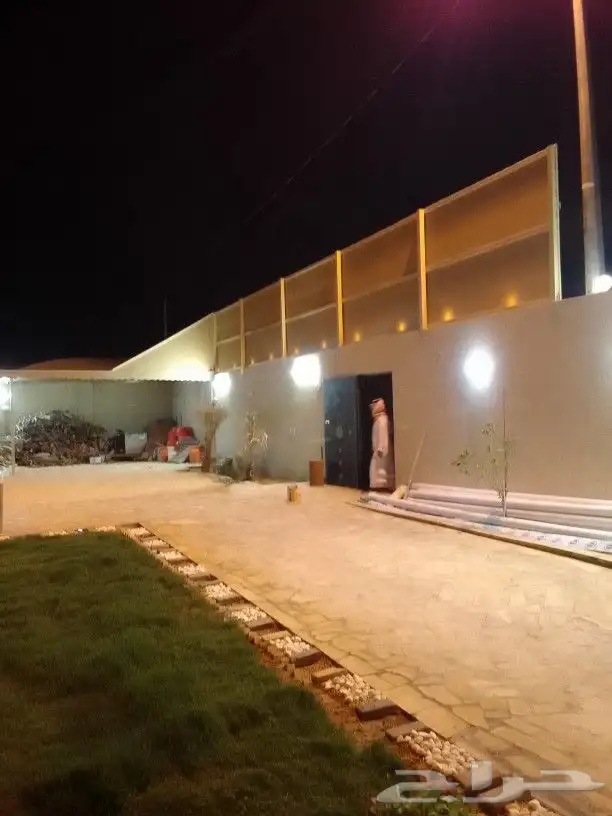 مظلات سواتر هناجر 7