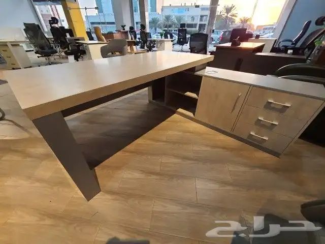 تصنيع مكاتب إدارية 5