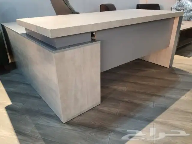تصنيع مكاتب إدارية 3