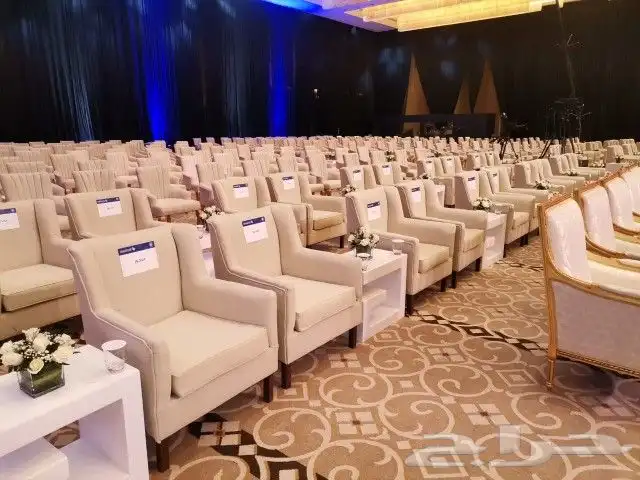 تاجير كراسي كنب الرياض تاجير كراسي كنب فردي تاجيرطاولات طعام 1
