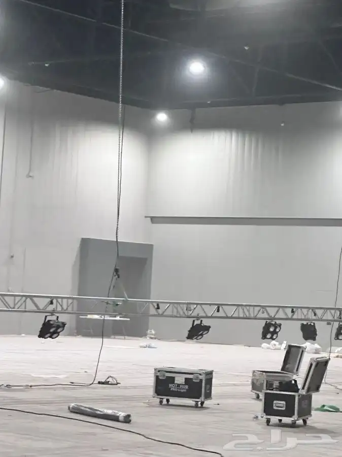 تاجير شاشات عملاقه 16