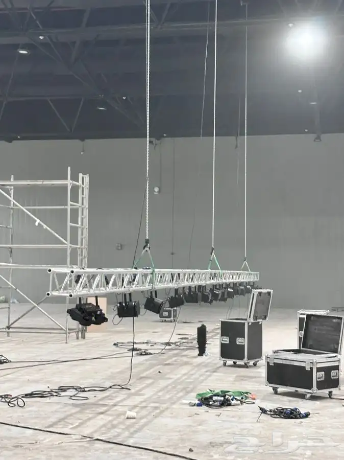 تاجير شاشات عملاقه 17