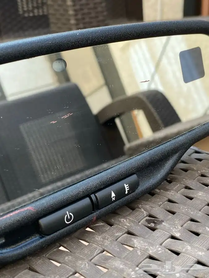يوكن وتاهو مرايات 4