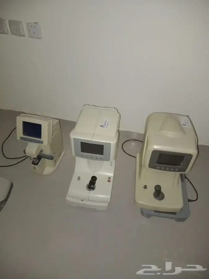 فرصة بيع أجهزة ونظارات 14
