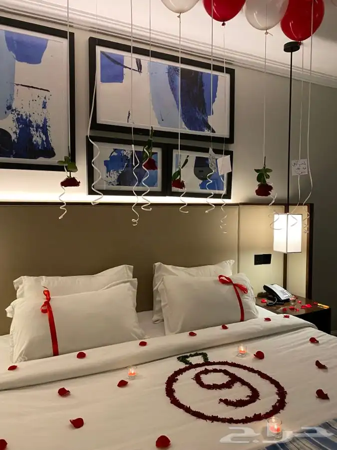 تنسيق فنادق وشاليهات باقل الاسعار 3