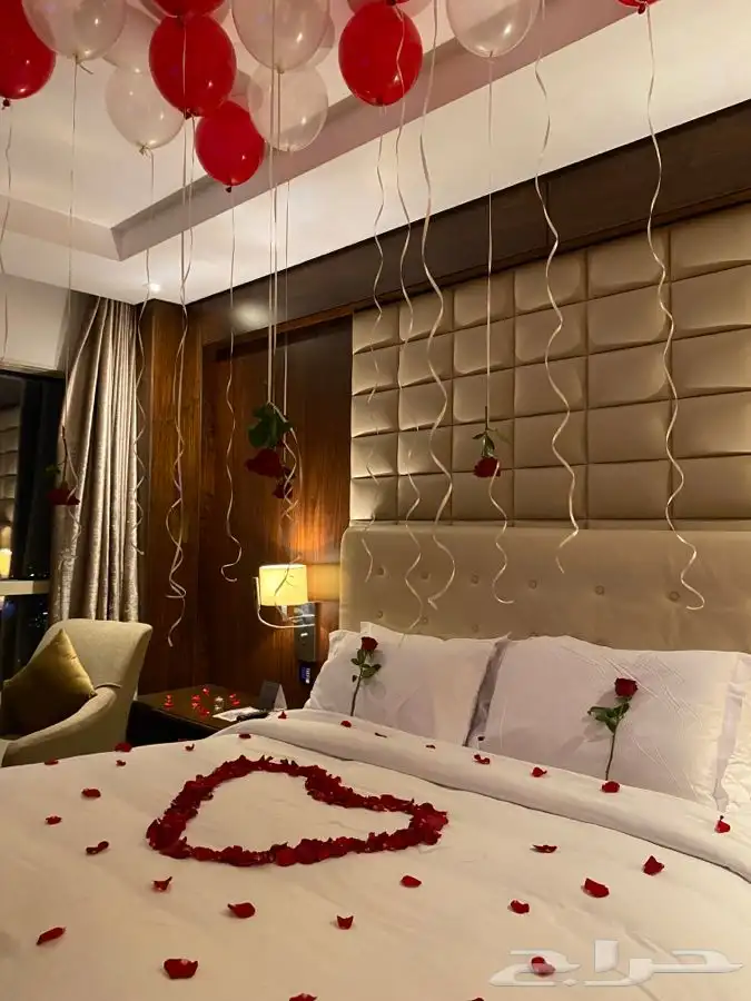 تنسيق فنادق وشاليهات باقل الاسعار 12