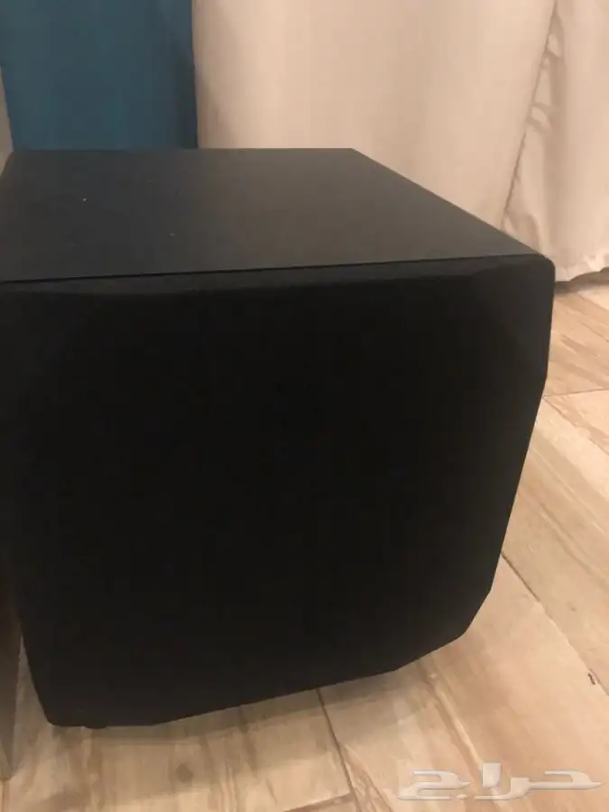 مضخم صوت Emotiva Airmotiv SE8 Subwoofer 1