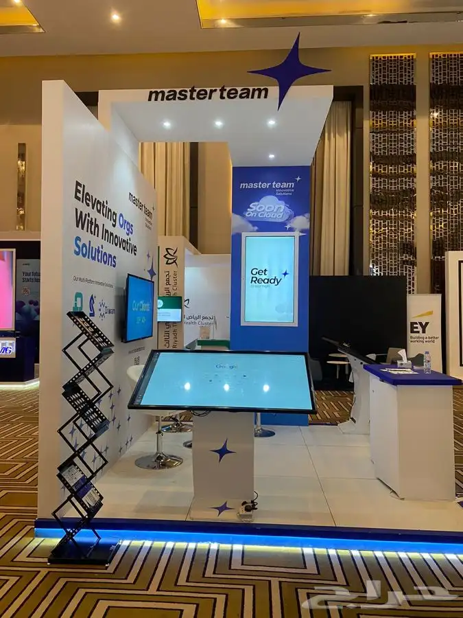 تاجير شاشات عملاقه 31