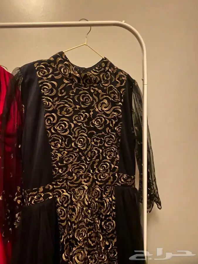 فستان زواجات 4