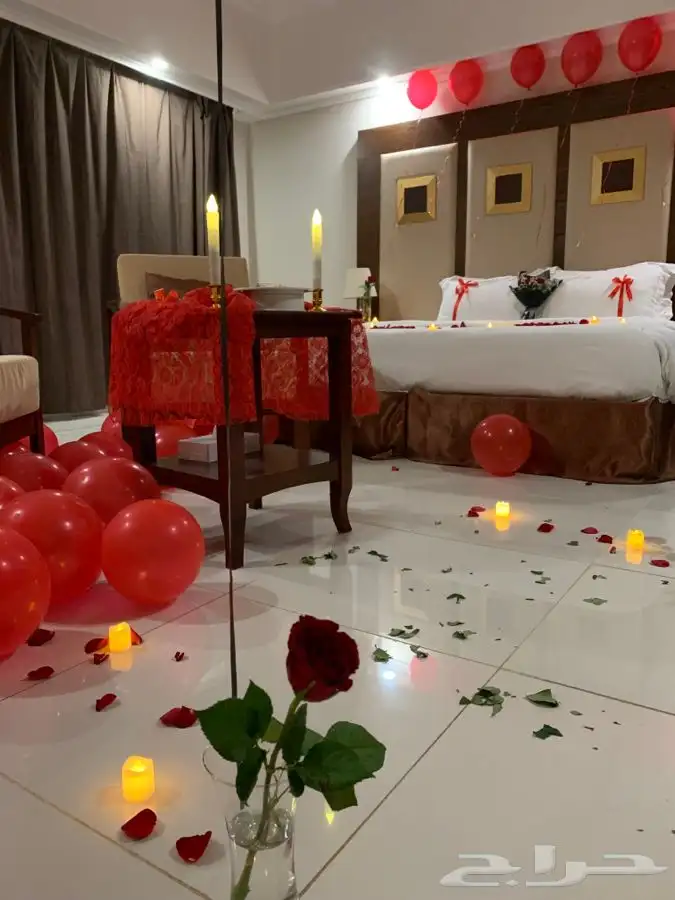 تنسيق حفلات الزواج وذكرى زواج 5