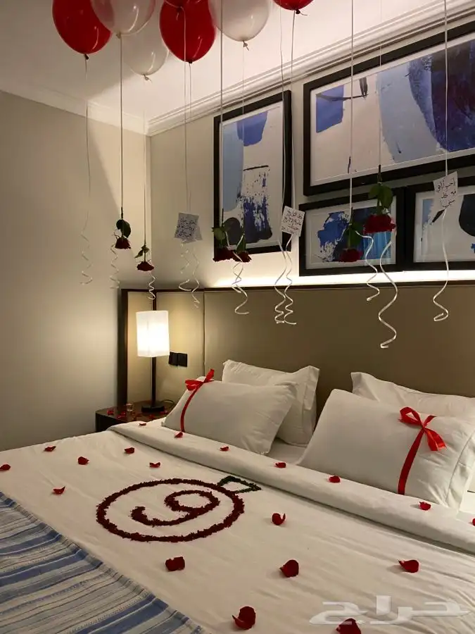 تنسيق فنادق وشاليهات باقل الاسعار 2