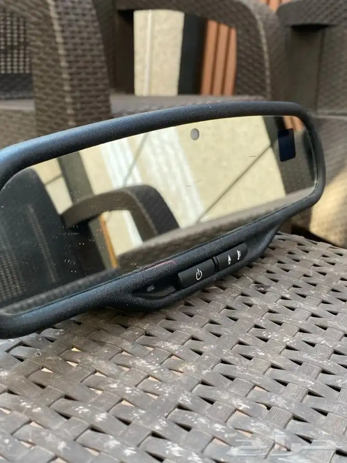 يوكن وتاهو مرايات 3