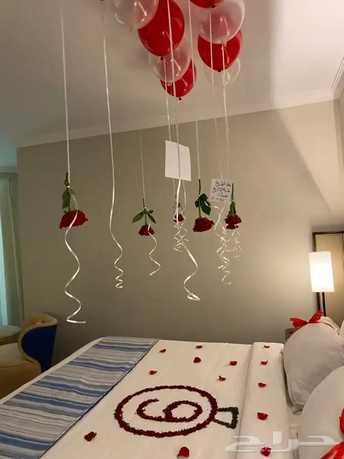 تنسيق فنادق وشاليهات باقل الاسعار 4