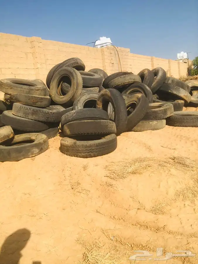 كفرات سكراب للبيع 0