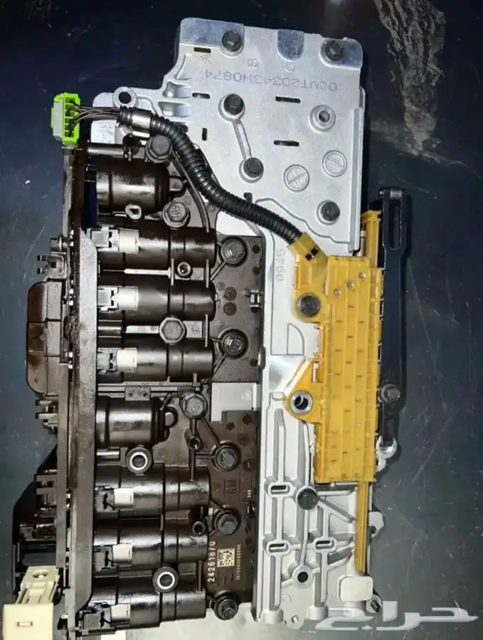 توضيب جيرات جيمس توضيب قيرات تاهو يوكن ضمان 6شهر 12