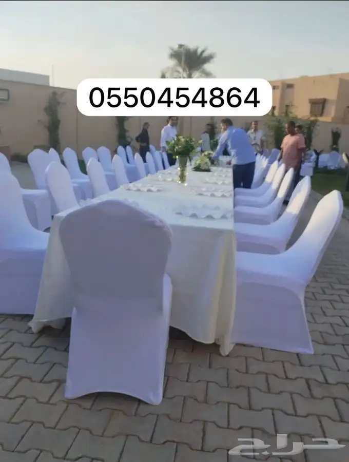 تأجير خيام اوروبية كنب صبابين قهوجي 14