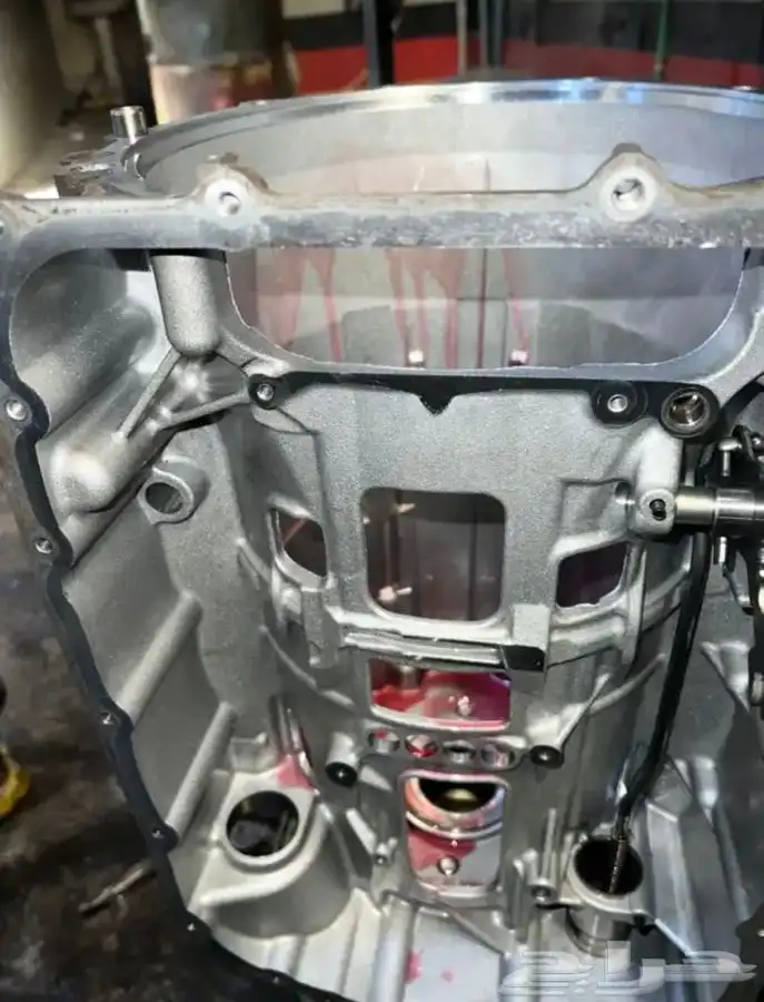 توضيب جيرات جيمس توضيب قيرات تاهو يوكن ضمان 6شهر 10