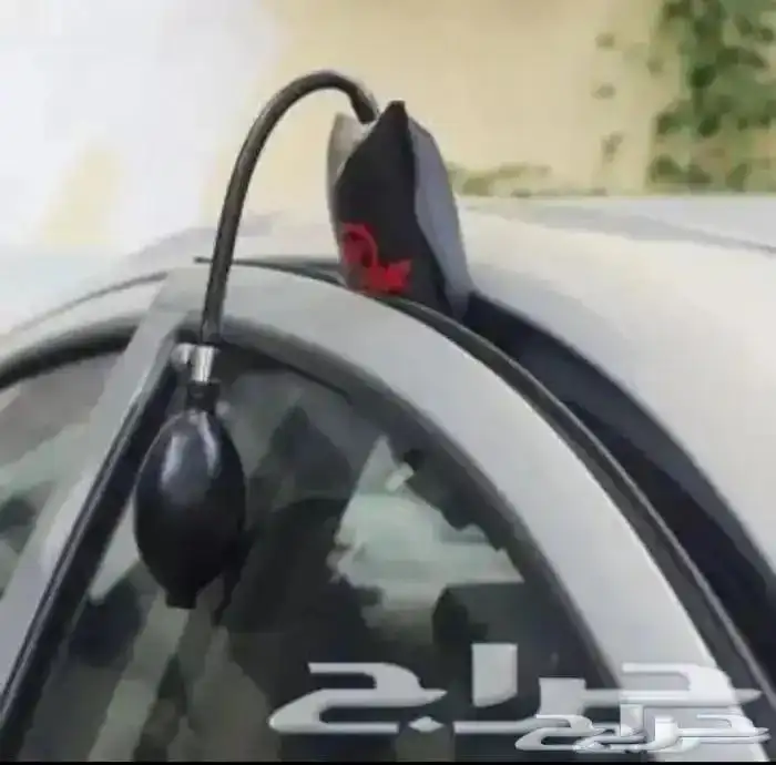 فتح سيارات 0