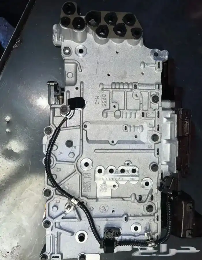 توضيب جيرات جيمس توضيب قيرات تاهو يوكن ضمان 6شهر 11